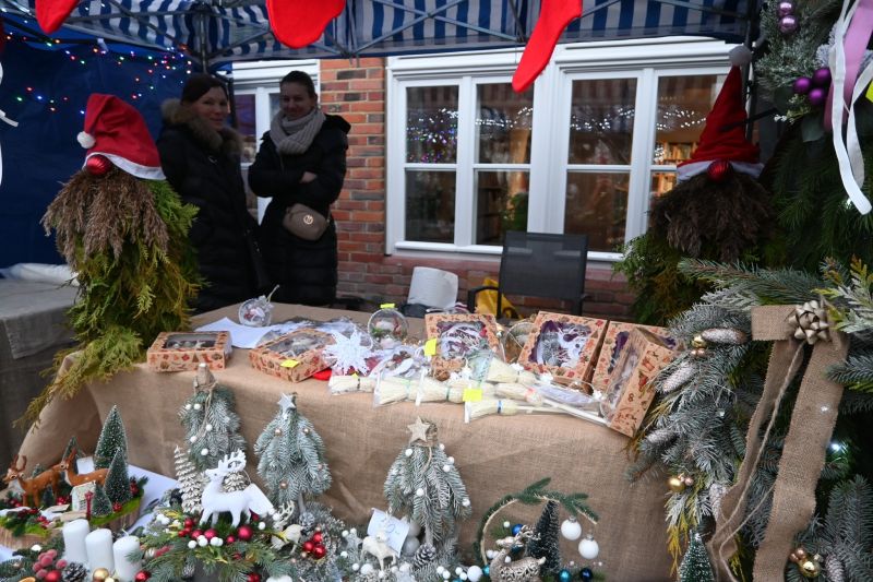 Wigilia Powiatowa 27