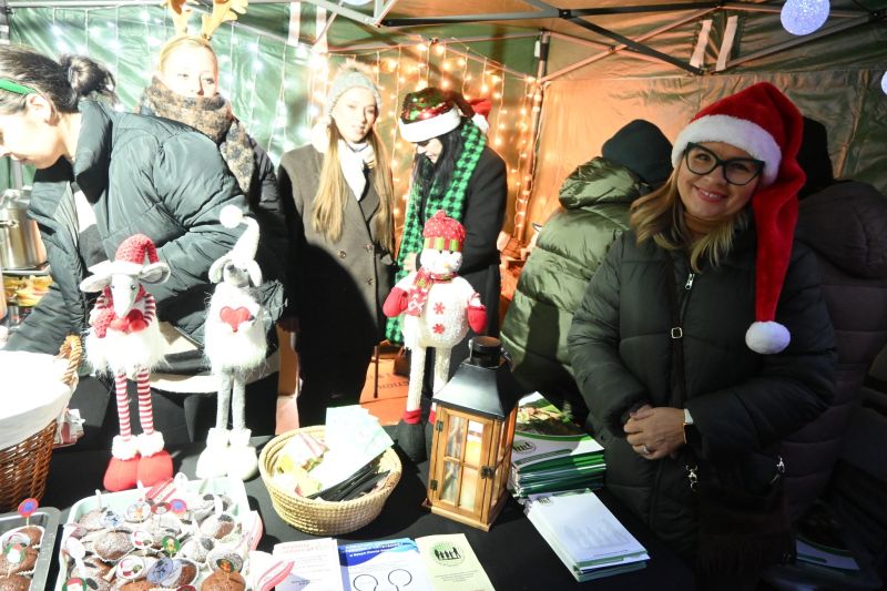 Wigilia Powiatowa 28