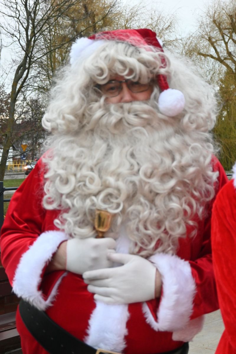 Wigilia Powiatowa 31