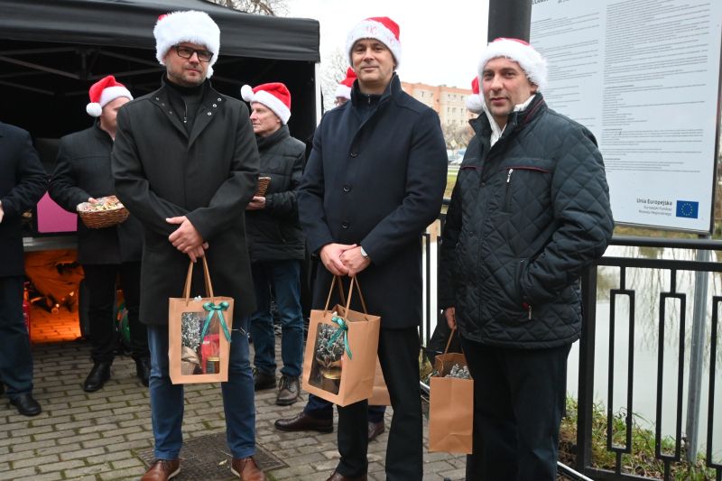 Wigilia Powiatowa 32