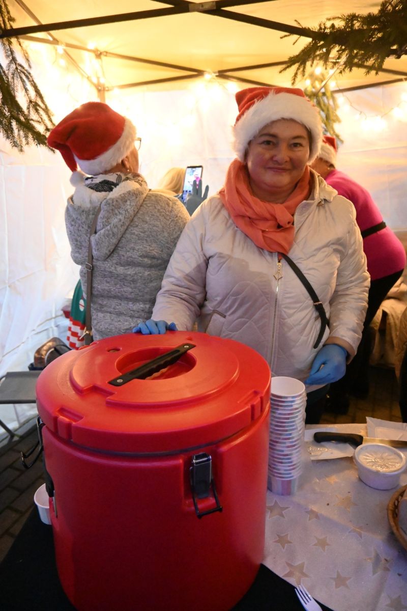 Wigilia Powiatowa 33