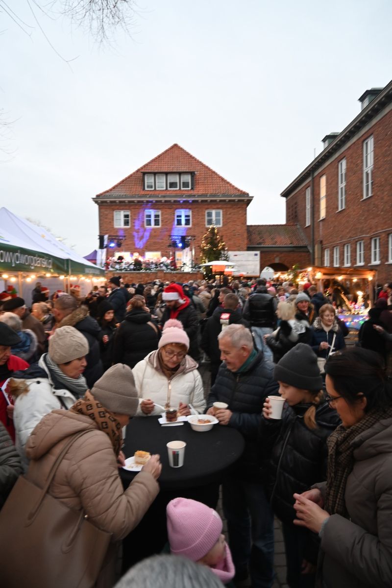 Wigilia Powiatowa 35