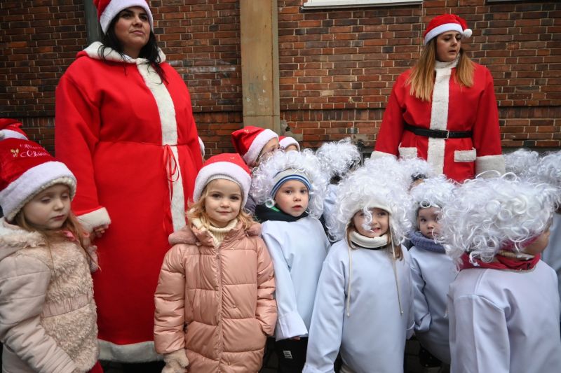 Wigilia Powiatowa 36