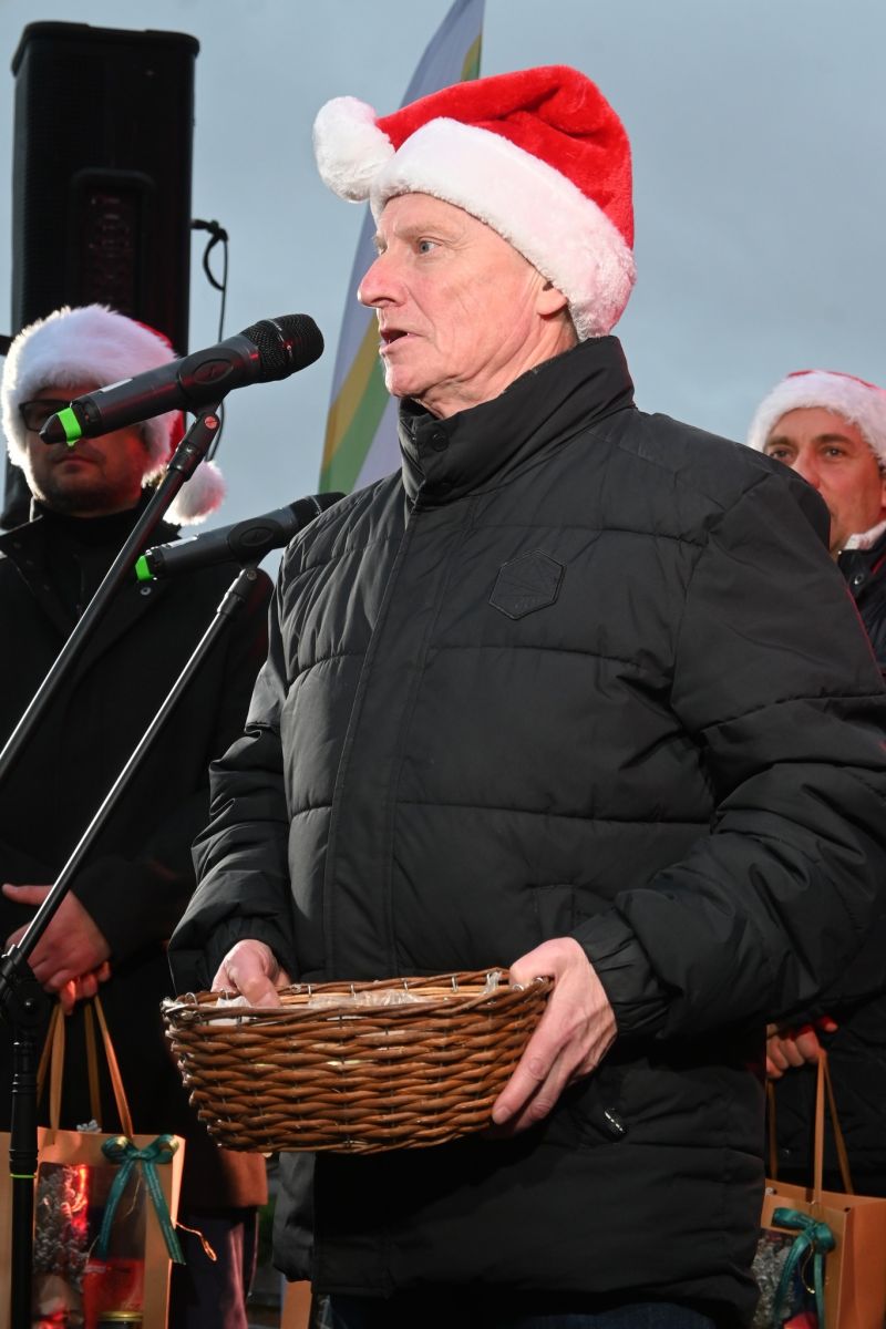 Wigilia Powiatowa 37