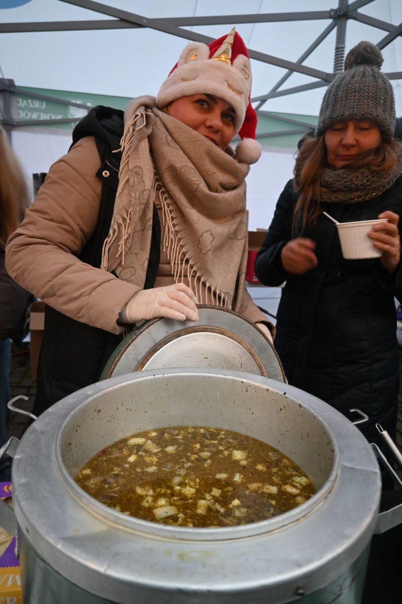 Wigilia Powiatowa 38