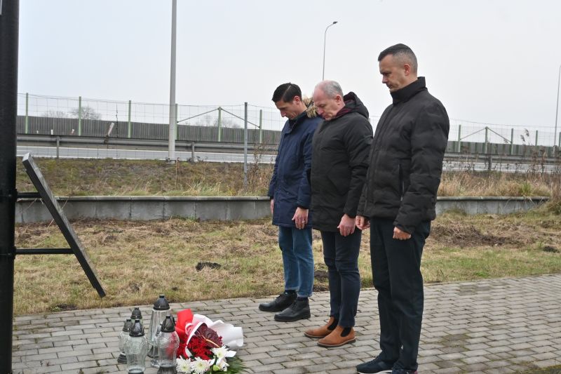 Pamięci czołgistów 1