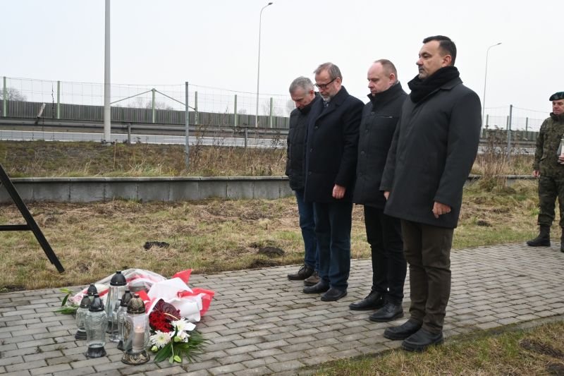 Pamięci czołgistów 2