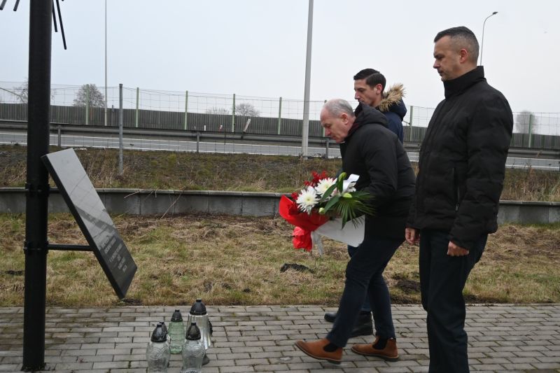 Pamięci czołgistów 4