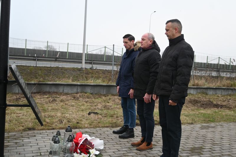 Pamięci czołgistów 5