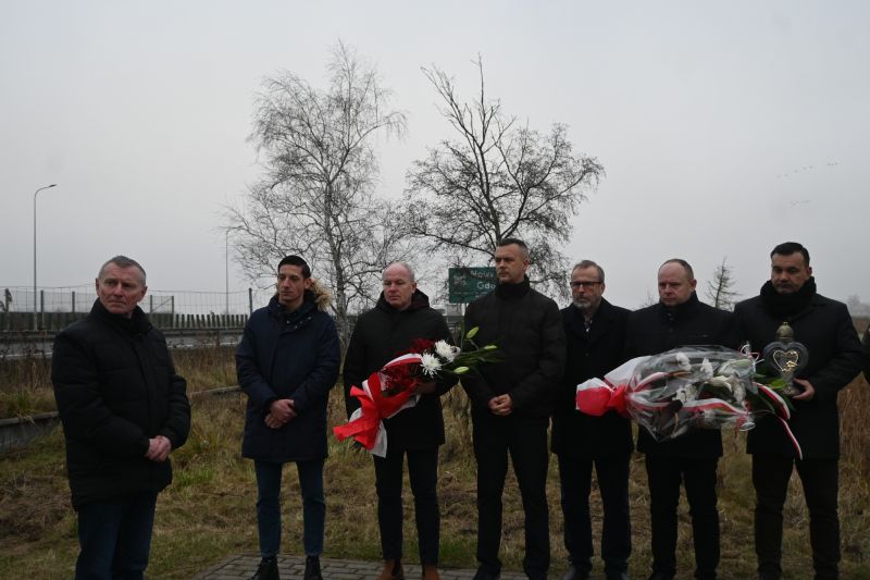 Pamięci czołgistów 6