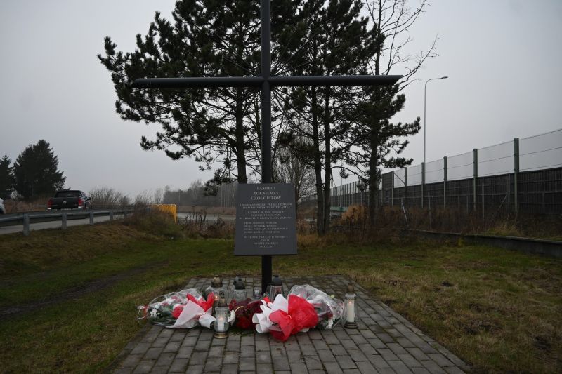 Pamięci czołgistów 7