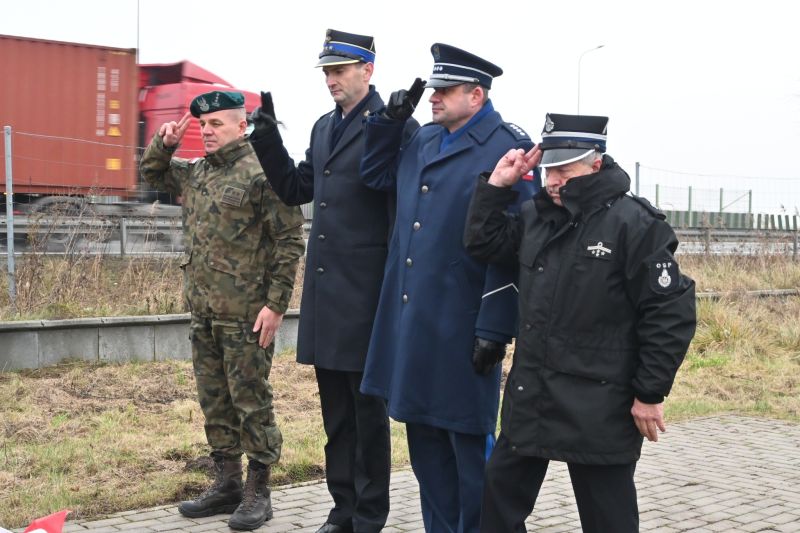 Pamięci czołgistów 9