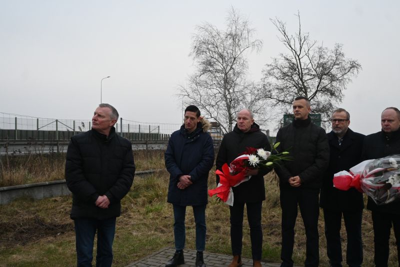 Pamięci czołgistów 10