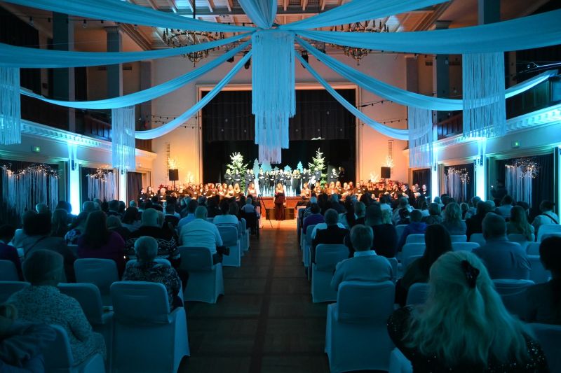 KONCERT KOLED W ZOK 16