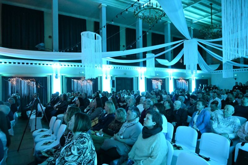 KONCERT KOLED W ZOK 18