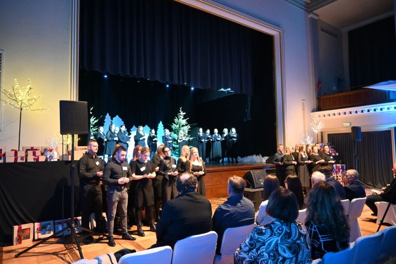 KONCERT KOLED W ZOK 19