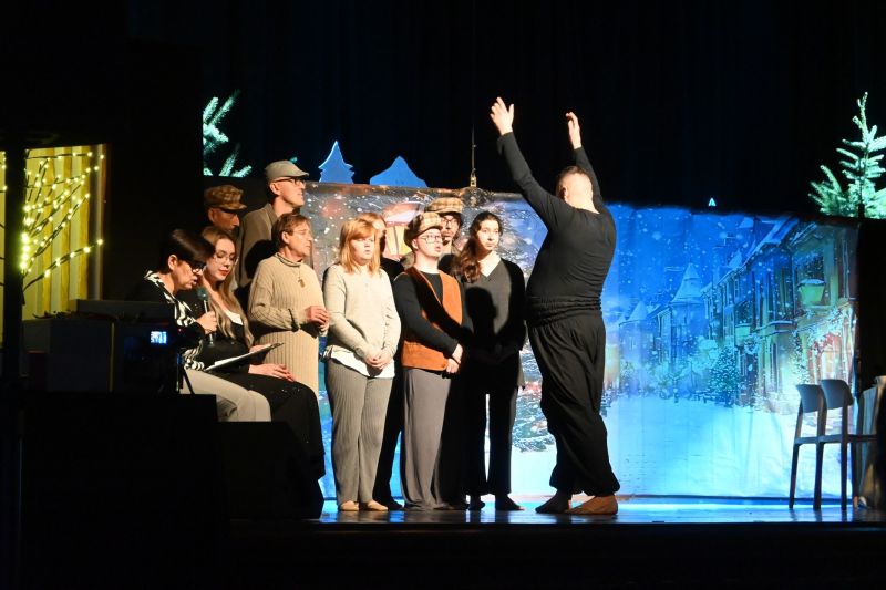 KONCERT KOLED W ZOK 21