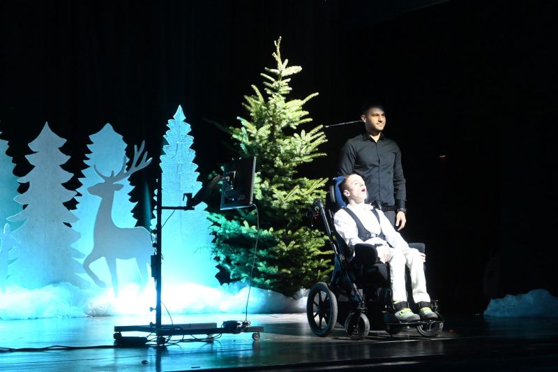 KONCERT KOLED W ZOK 25