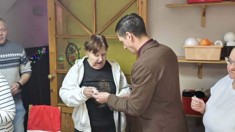 SPOTKANIE WTZ MARZECINO 7