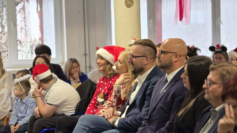 KONCERT KOLED SOSW 1