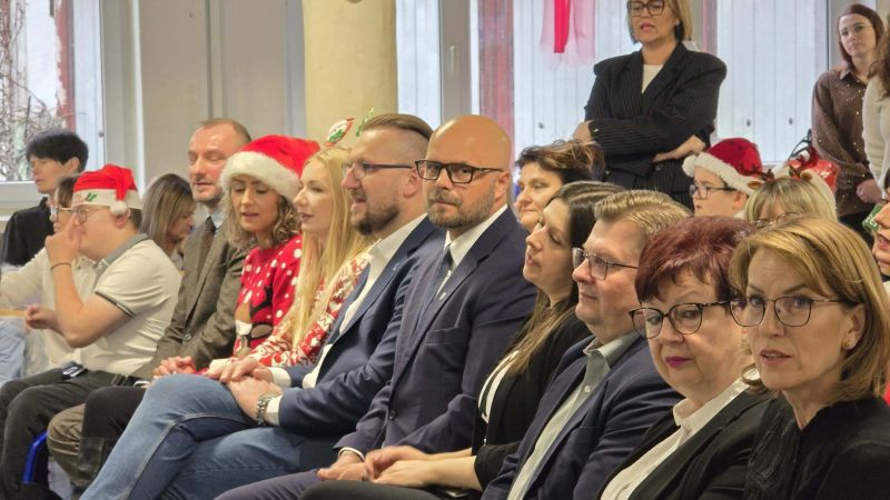 KONCERT KOLED SOSW 2