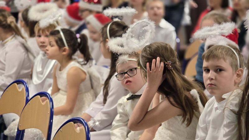 KONCERT KOLED SOSW 3