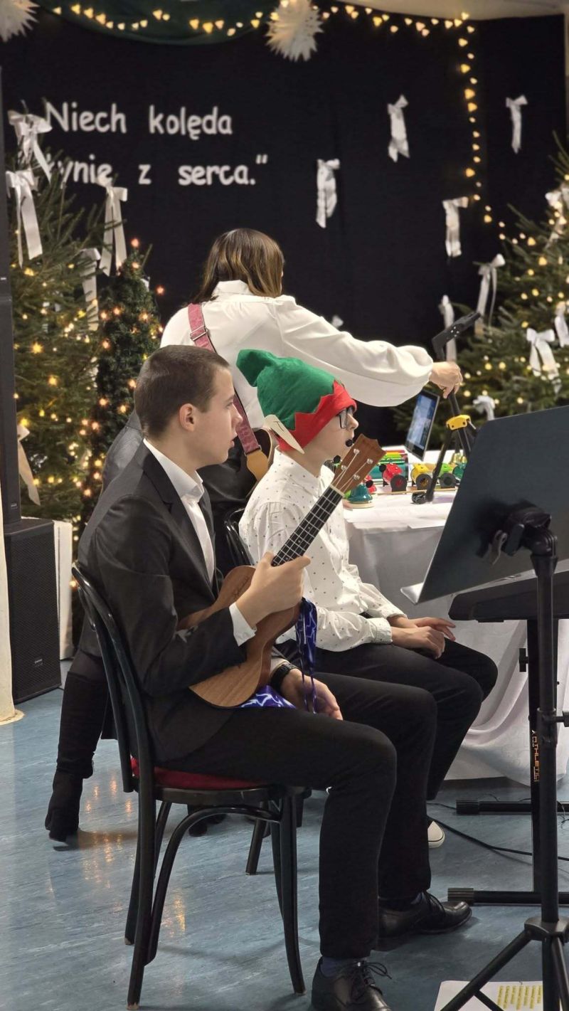 KONCERT KOLED SOSW 5