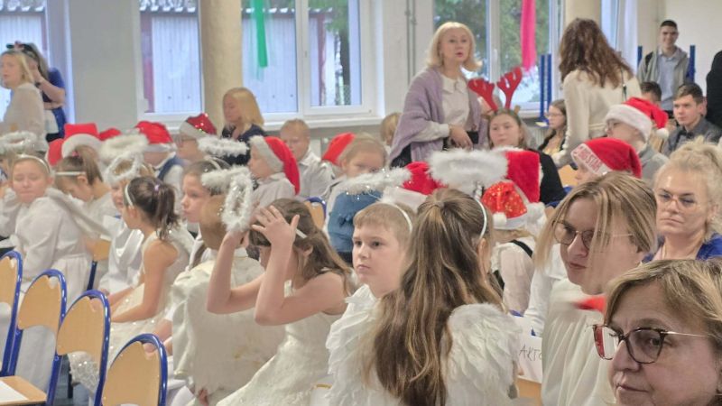 KONCERT KOLED SOSW 6