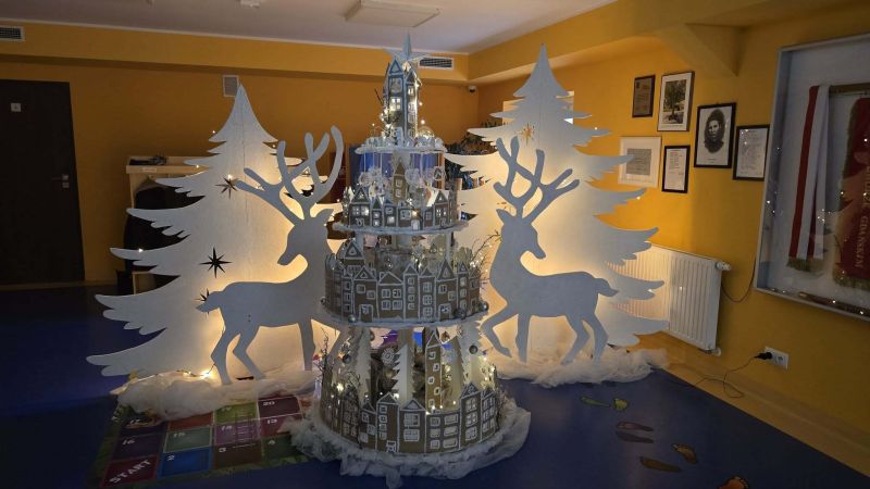 KONCERT KOLED SOSW 7