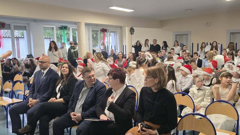 KONCERT KOLED SOSW 8