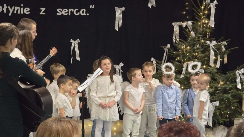 KONCERT KOLED SOSW 10