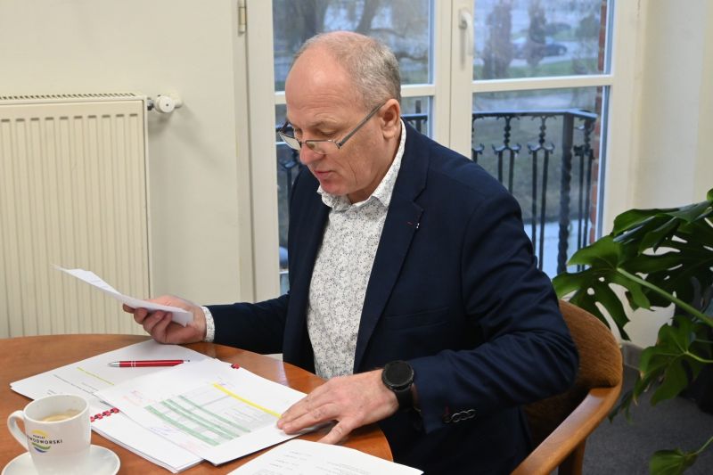 SPOTKANIE Z DYREKTORAMI OŚWIATY 3