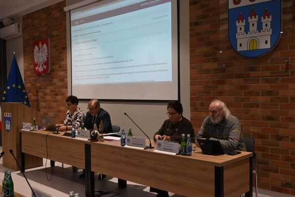 xxiii sesja rady miejskiej