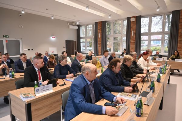 xxiii sesja rady miejskiej