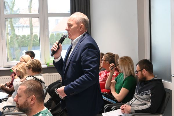 xxiii sesja rady miejskiej