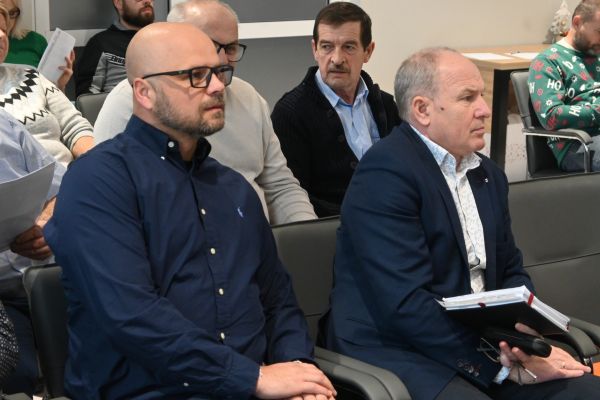 xxiii sesja rady miejskiej