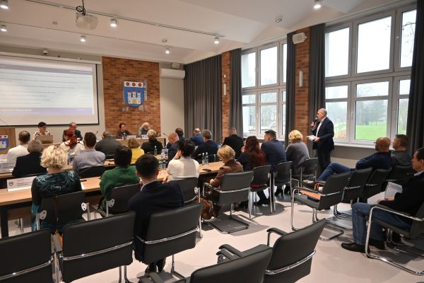 xxiii sesja rady miejskiej