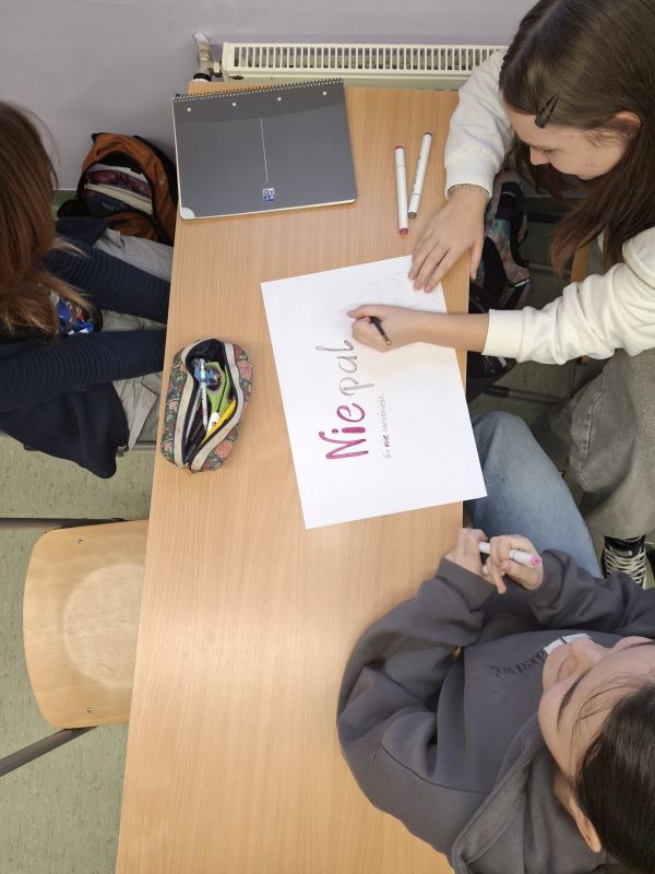 Konferencja prozdrowotna w Kmiecinie 2025 2