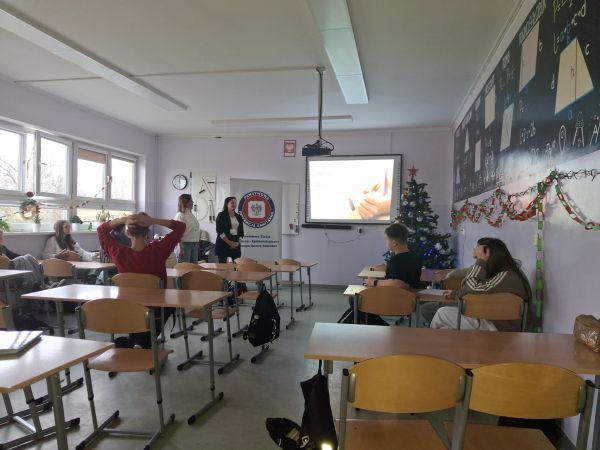 Konferencja prozdrowotna w Kmiecinie 2025 3