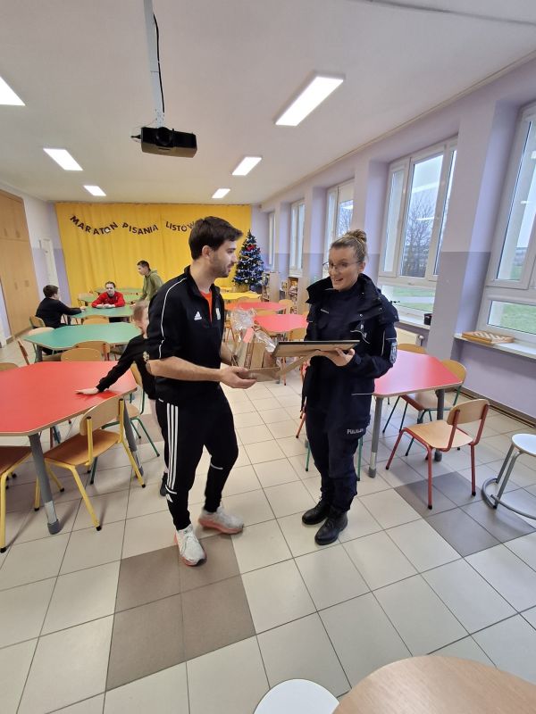 Konferencja prozdrowotna w Kmiecinie 2025 6