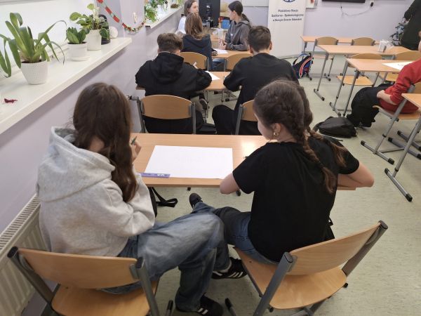 Konferencja prozdrowotna w Kmiecinie 2025 7