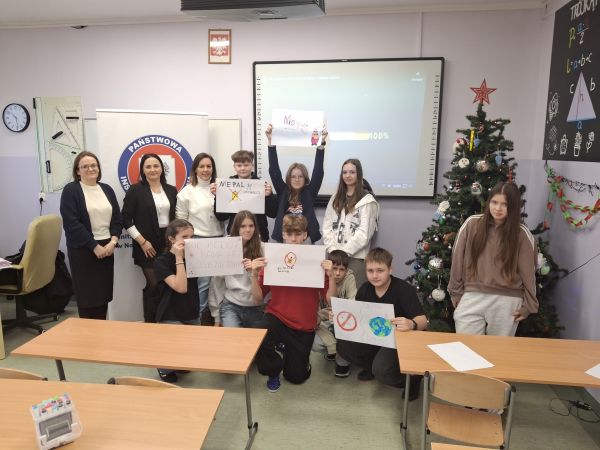 Konferencja prozdrowotna w Kmiecinie 2025 8