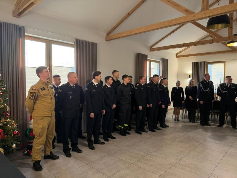 WIGILIA STRAŻAKÓW 3