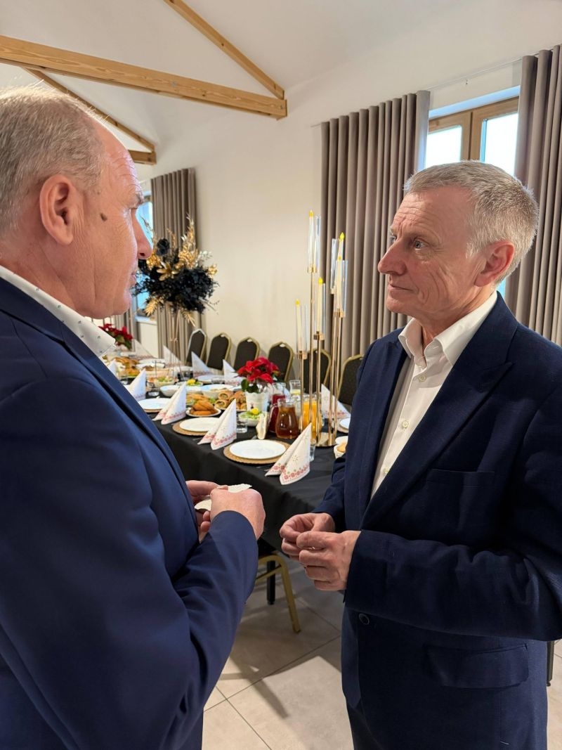 WIGILIA STRAŻAKÓW 5