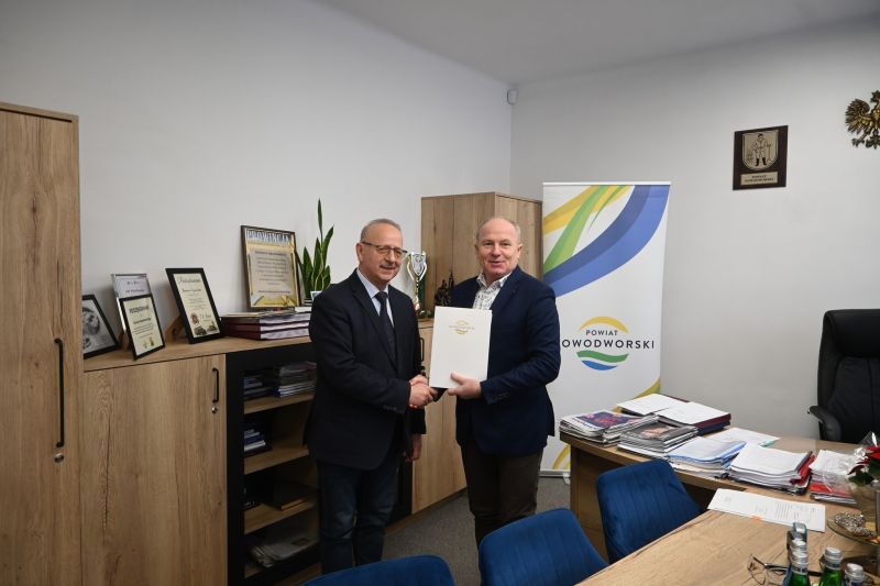 Nowe Polaczenie PKS 2