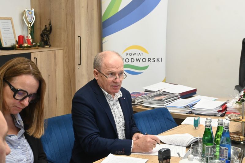 Nowe Polaczenie PKS 4