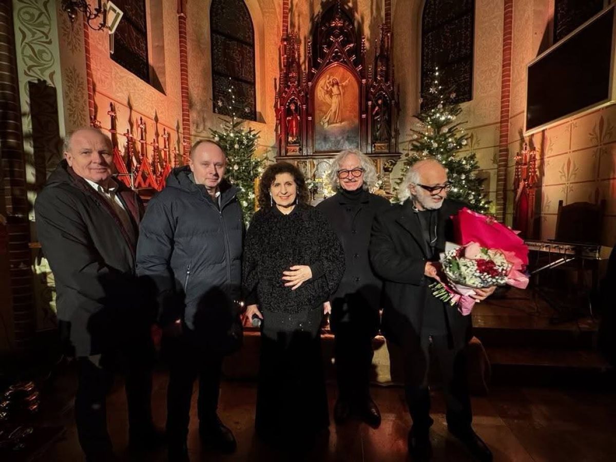 KONCERT KOLĘD ELENI 3