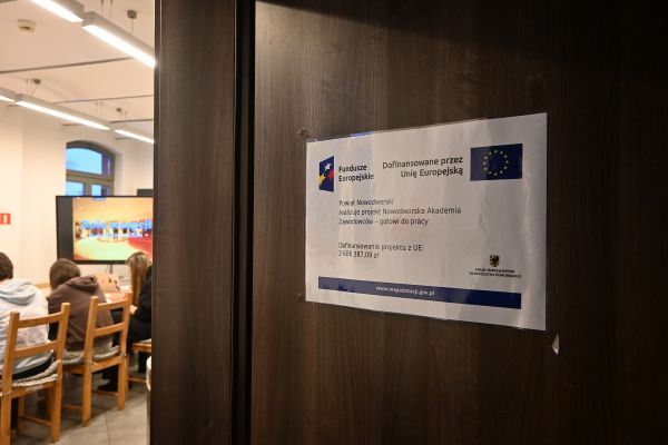 Kurs obsługa recepcji 1