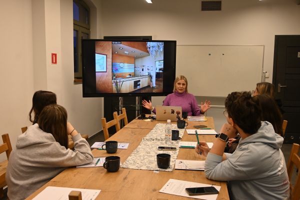 Kurs obsługa recepcji 4