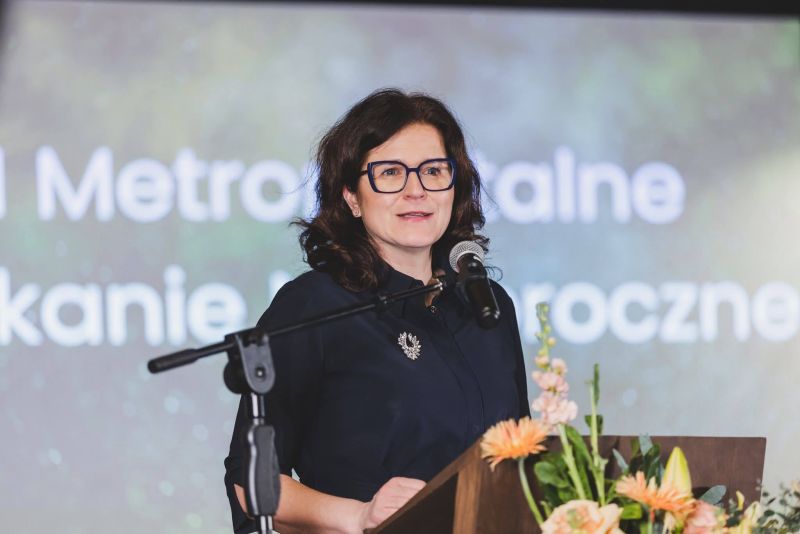 Metropolitalne spotkanie 1